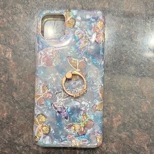 Iridescent Shell Phone Case